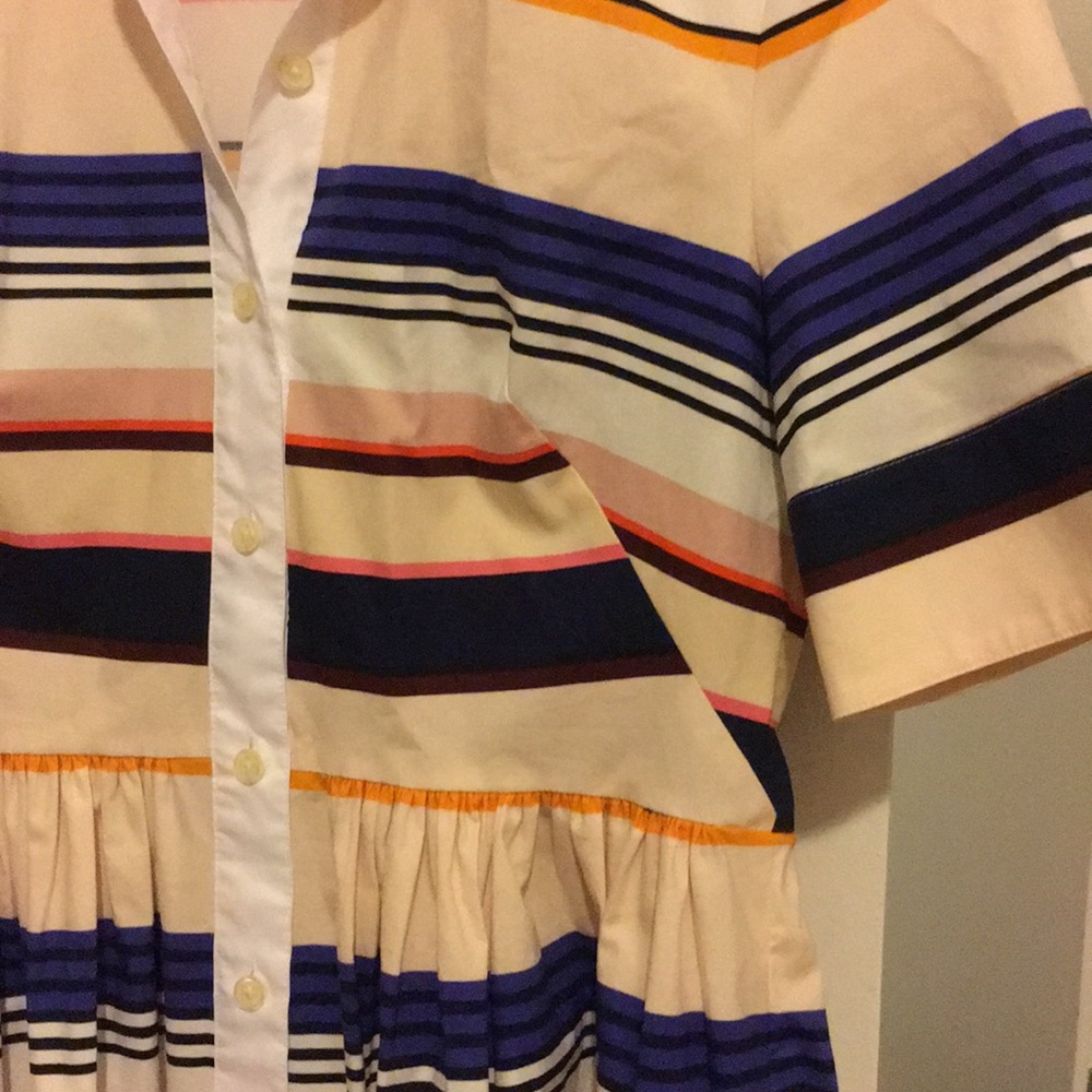 Kate Spade Multicolor Dress ☀️☀️Spring - Picture 3 of 7